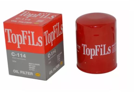 Ф/м TOPfils C-114
