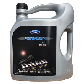Ford Formula F 5W30 5л