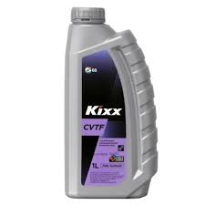Kixx CVTF 1л синтетическая