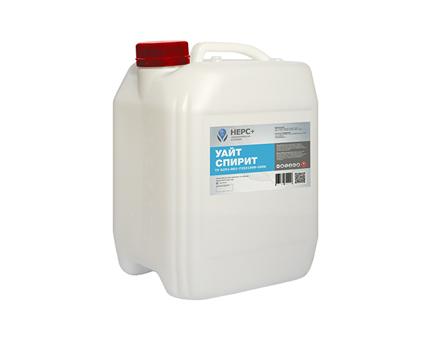 Уайт-Спирит 10л канистра