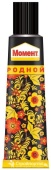 Клей МОМЕНТ-Родной клей 30мл в шоу-боксе