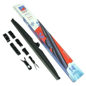 Щетка стеклоочистителя Double Force 350мм(14")