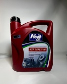NORD OIL ATF Type T-IV 4л трансмиссионное масло NORD OIL ATF Type T-IV 4л трансмиссионное масло