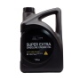 Hyundai Super Extra Gasoline 5w30 SL/GF-3 4л Hyundai Super Extra Gasoline 5w30 SL/GF-3 4л