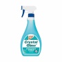 Очиститель стекол Cristal Glass 500mlс ароматом свежести Очиститель стекол Cristal Glass 500mlс ароматом свежести