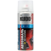 KUDO-41460 Эмаль автомобильная номерная металл."Аквамарин 460 ВАЗ" 520мл KUDO-41460 Эмаль автомобильная номерная металл."Аквамарин 460 ВАЗ" 520мл