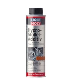 LIQUI MOLY-8354/8345/3919 Присадка для снижения шумов гидрокомпенсататоров 0,3л