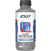 ЛАВР 2107 Антигель с диспергатором 1л на 500-2000л 1:500-2000 ЛАВР 2107 Антигель с диспергатором 1л на 500-2000л 1:500-2000