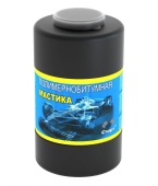 СТАРТ Мастика полимернобитумная 1,8л(1.6кг) СТАРТ Мастика полимернобитумная 1,8л(1.6кг)