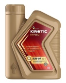 Роснефть Kinetic Hypoid 80w90 GL-5 1л Роснефть Kinetic Hypoid 80w90 GL-5 1л