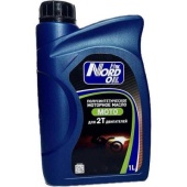 NORD OIL Motorrad 2T(МОТО 2Т) 1л п/синт масло моторное NORD OIL Motorrad 2T(МОТО 2Т) 1л п/синт масло моторное