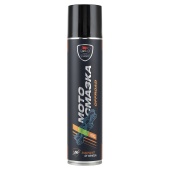 ВМП Смазка для цепей внедорожных мотоциклов 400мл флакон-аэрозоль 8408