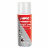 ABRO MASTERS SP-015-AM-REP-AUTO Грунтовка-спрей белая