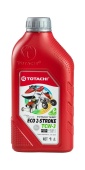 TOTACHI NIRO Eco 2-stroke TCW-3 2-такт.1л минеральное масло TOTACHI NIRO Eco 2-stroke TCW-3 2-такт.1л минеральное масло