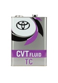 TOYOTA FLUID CVT TC 4л 08886-02905 TOYOTA FLUID CVT TC 4л 08886-02905