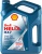 Shell Helix НХ7 5w30 4л. EC масло моторное