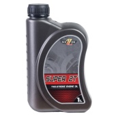 WEZZER SUPER 2T 1л. масло мотор. WEZZER SUPER 2T 1л. масло мотор.