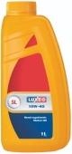 LUXE SL 10/40 SG/CD 1л п/синт. масло LUXE SL 10/40 SG/CD 1л п/синт. масло