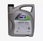 NORD OIL PREMIUM L SL/CF 5/30 1л полусинтетическое масло моторное NORD OIL PREMIUM L SL/CF 5/30 1л полусинтетическое масло моторное