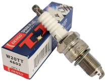 СвечаД 4602х4 W20TT (T2) СвечаД 4602х4 W20TT (T2)