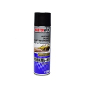 MasterWax Мовиль-HH Бронза аэрозоль 650мл