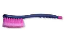 Щетка для мытья авто 235-СU под шланг CITY UP Щетка для мытья авто 235-СU под шланг CITY UP