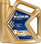Роснефть Magnum Ultratec 5w30 4л синтетика масло моторное