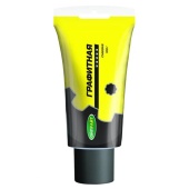 Смазка графитная 100гр OIL RIGHT тубик Смазка графитная 100гр OIL RIGHT тубик