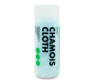 ЗАМША салфетка GRASS Эконом в тубе 43*32см ЗАМША салфетка GRASS Эконом в тубе 43*32см