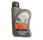 WEZZER ATF DEXRON-II 1л WEZZER ATF DEXRON-II 1л