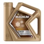 Роснефть Magnum Coldtec 5w40 4л синтетическое масло Роснефть Magnum Coldtec 5w40 4л синтетическое масло