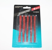 Набор жгутов 5шт AUTOVIRAZH AV-019405 Набор жгутов 5шт AUTOVIRAZH AV-019405