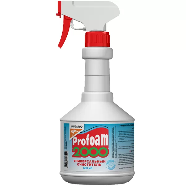 Очиститель Profoam универсальный 2000 600ml