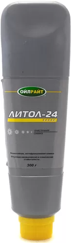 Литол-24 360гр. Oil Right