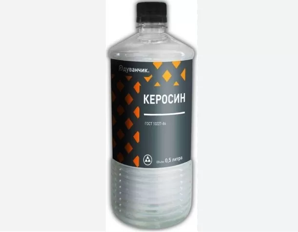 ОДУВАНЧИК Керосин 500мл пэт бут.