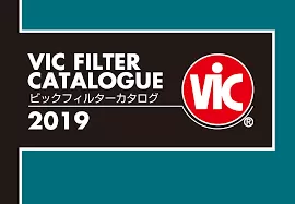 Каталог VIC