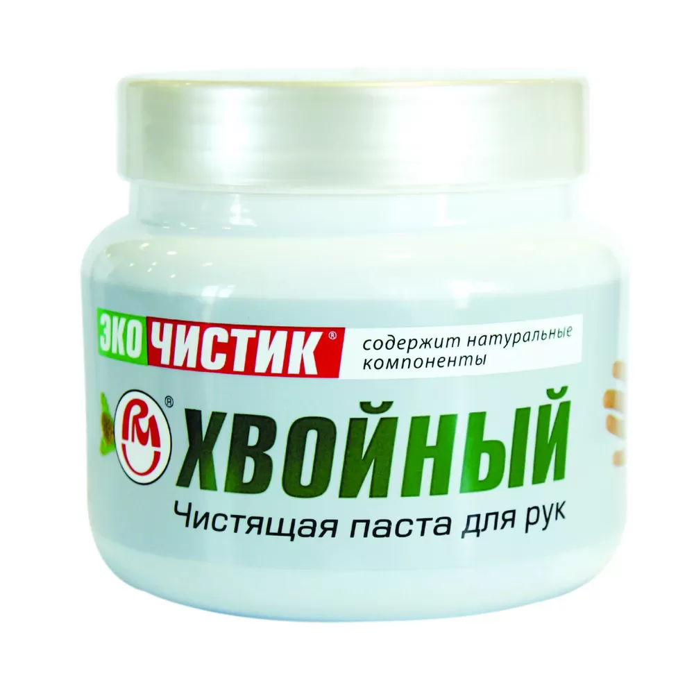 Чистик Эко Хвойный 450гр. 6402 ВМП