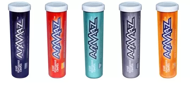 Холодная сварка Алмаз авто 30г