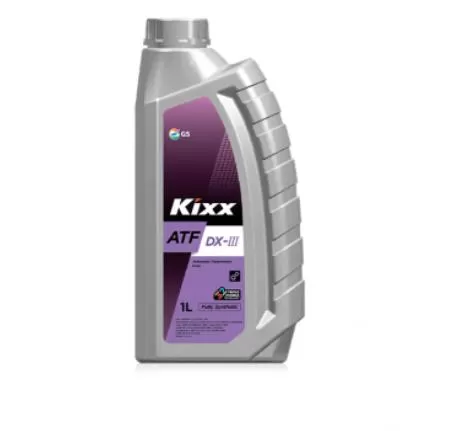 Kixx ATF DX III 1л